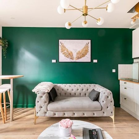 Sauna, Jacuzzi, Terrasse Et Parking Rouen Esterno foto